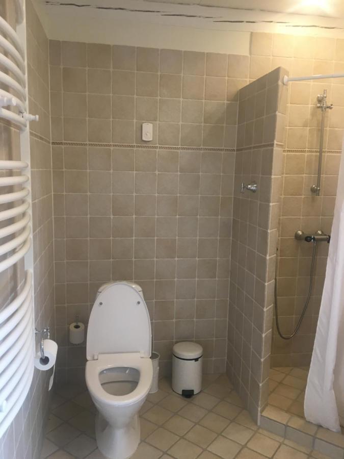 Vita Og Pouls Gard - Guesthouse Viby Екстериор снимка