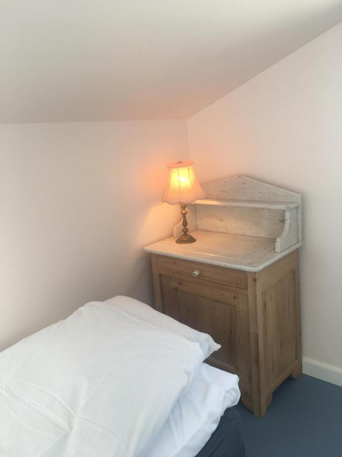 Vita Og Pouls Gard - Guesthouse Viby Екстериор снимка