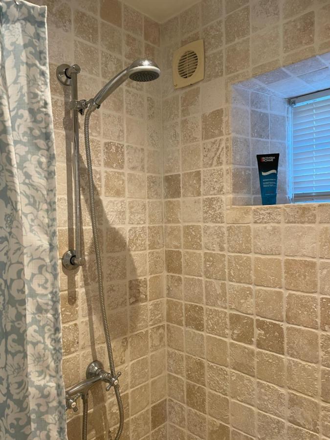 Vita Og Pouls Gard - Guesthouse Viby Екстериор снимка