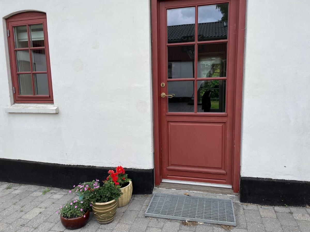 Vita Og Pouls Gard - Guesthouse Viby Екстериор снимка
