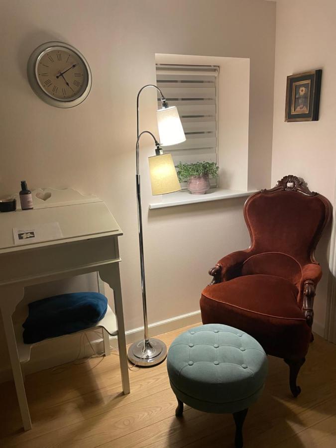 Vita Og Pouls Gard - Guesthouse Viby Екстериор снимка