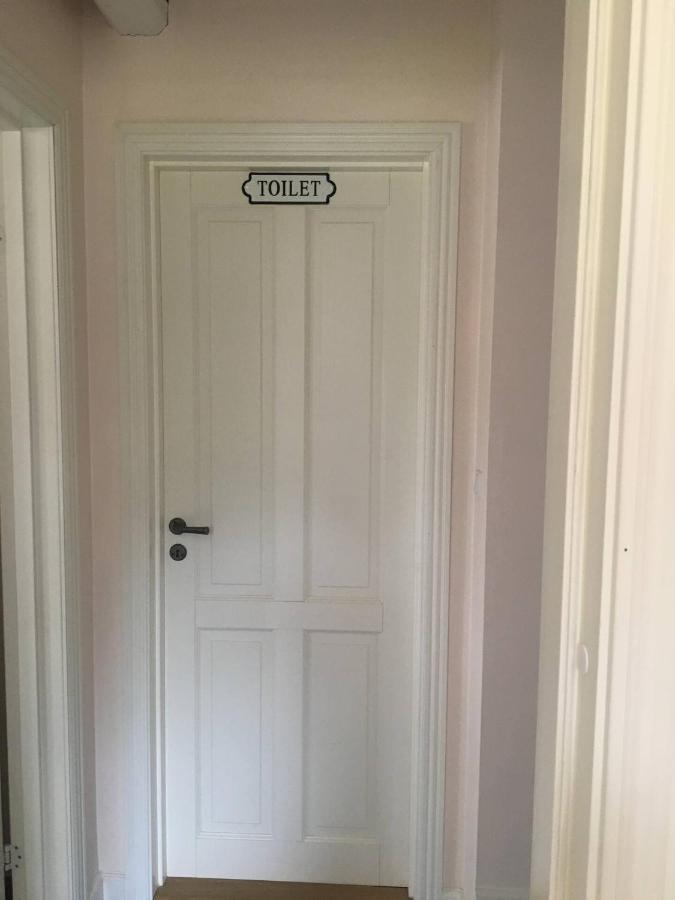 Vita Og Pouls Gard - Guesthouse Viby Стая снимка