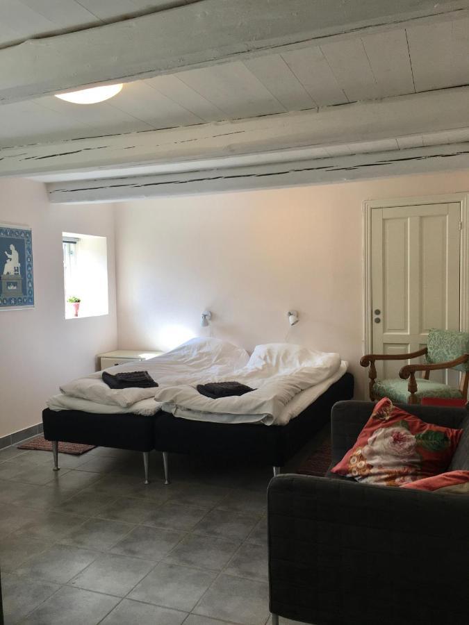 Vita Og Pouls Gard - Guesthouse Viby Екстериор снимка